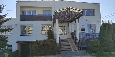 Remont Ośrodka Zdrowia w Trąbkach Wielkich. Niebawem ruszy kolejny etap prac