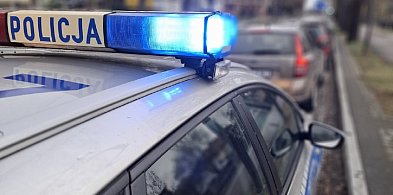 Bez prawa jazdy i pod wpływem narkotyków – zatrzymanie w Pruszczu Gdańskim