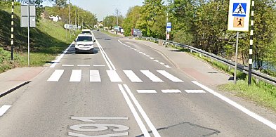 Nowa sygnalizacja świetlna w Pruszczu Gdańskim jeszcze w tym roku