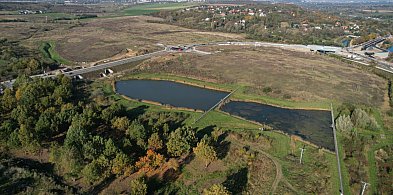 Głos Pruszczan - 1707 głosów w sprawie nowego parku przy Osiedlu Bursztynowym