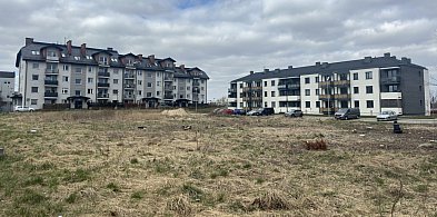 Ponad 8 milionów złotych dla Pruszcza Gdańskiego. Powstanie nowy blok mieszkalny