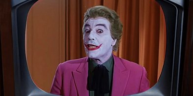 Lubicie Batmana? Odpowiedz na pytanie i wygraj bilet do kina Helios