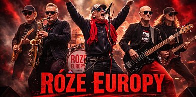 Kolejne gwiazdy Dni Gminy Kolbudy ogłoszone. Będzie rockowo!