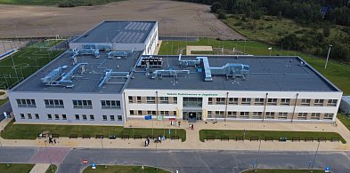 Szkoła w Jagatowie działa od września 2025 r. Gmina planuje konkurs na dyrektora