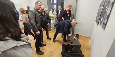 Ślady historii Pruszcza Gdańskiego. Wyjątkowa wystawa w Domu Wiedemanna