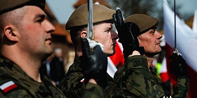 8 lat gotowości do działania – święto 7 PBOT