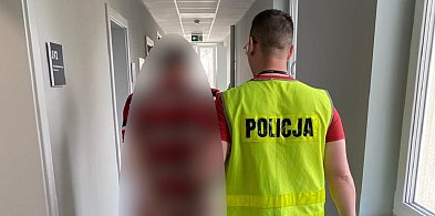 Zatrzymania w Pruszczu Gd. – ojciec i dwóch synów w rękach policji