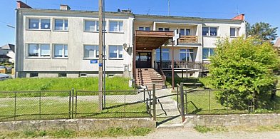 Ośrodek Zdrowia do modernizacji – gmina Przywidz ogłasza przetarg