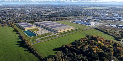 Rozpoczęły się prace budowlane w Jet Industrial Park Gdańsk