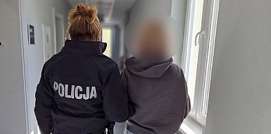 Kolbudy: Kradli materiały budowlane. 34-latka i 37-latek z zarzutami