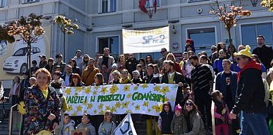 Wielka Kwesta „Pól Nadziei” w Pruszczu. Ponad 40 tysięcy złotych dla hospicjum