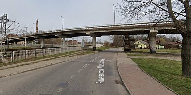 Zmieniona organizacja komunikacji na czas budowy wiaduktu w Pruszczu Gdańskim