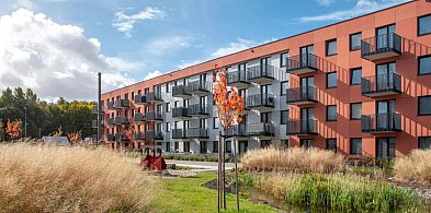 Osiedle ATUT w Rotmance – komfort życia blisko Gdańska