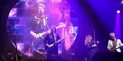 Electric Light Orchestra gwiazdą XXXV Dni Pruszcza Gdańskiego