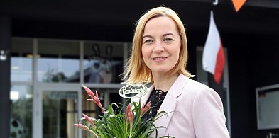 Nowa dyrektor OKSiBP. Od dzisiaj Magdalena Riebandt obejmuje stanowisko