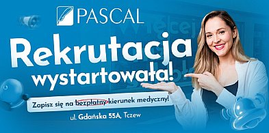 Zawody przyszłości w zasięgu ręki. Szkoła Pascal w Tczewie kształci specjalistów
