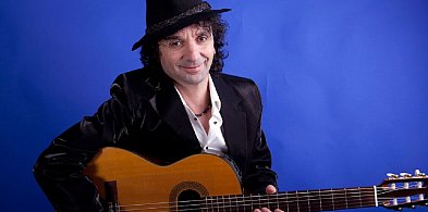 Rico Sanchez jedną z gwiazd XXXV Dni Pruszcz Gdańskiego