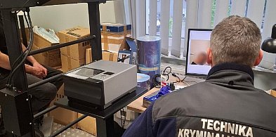 Uszkodził trzy samochody i prowadził mimo zakazów. Zatrzymanie w Pruszczu Gdańskim