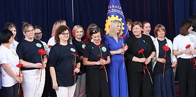 Szkoła w Pręgowie świętuje 80-lecie. Były wzruszenia i wspomnienia