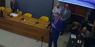 Spotkanie władz Pruszcza Gdańskiego z mieszkańcami. Zobacz wideo