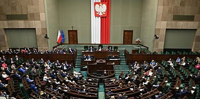 Ważny krok dla Pomorza. Ustawa metropolitalna przyjęta przez Sejm!