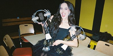 Podwójna laureatka Fryderyków zagra w Pruszczu Gdańskim