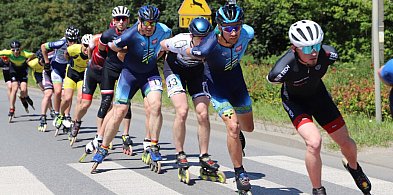 Rolkarze opanują ulice Pruszcza. XIII Półmaraton Rolkarski już 13 czerwca
