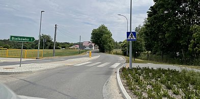 Kolbudy: Powstanie ścieżka pieszo-rowerowa z Pręgowa do Bielkówka