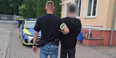 Pruszcz Gdański: 52-latek stracił 110 tys. zł. Policja zatrzymała „odbieraka"
