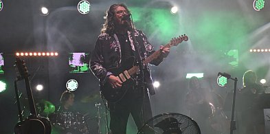 XXXV Dni Pruszcza Gdańskiego. Legenda brytyjskiego rocka na scenie!