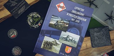 Historia zapisana na kartach książki. Powstała publikacja o 49 BL w Pruszczu Gd.