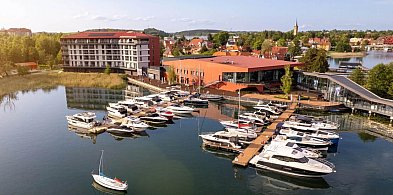 N11 Apartamenty Mikołajki – luksusowy wypoczynek od INPRO S.A.