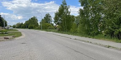 Bezpieczniej na skrzyżowaniu w Cieplewie. Planowana budowa przejścia dla pieszych