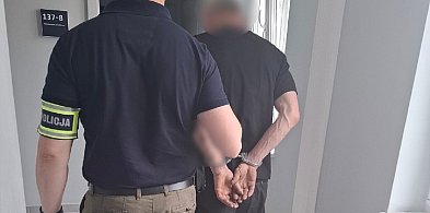 Kradł rowery w Pruszczu Gdańskim. 44-latek zatrzymany przez kryminalnych