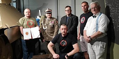 Od gospodarstwa pod Pruszczem do skarbnicy historii