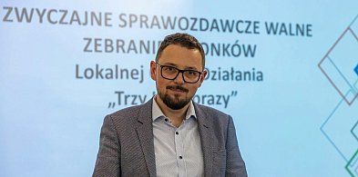 Suchy Dąb wzmacnia swoją pozycję w LGD „Trzy Krajobrazy”
