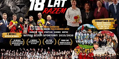18 lat AN-DO w Pruszczu Gd. Od sportowego marzenia do wielkiej sportowej rodziny