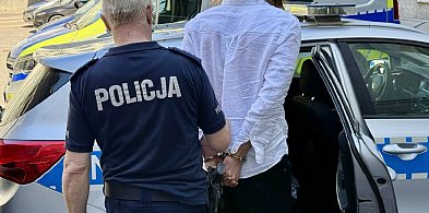 Gdańscy Bonnie i Clyde trafili do aresztu