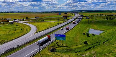 S6 między Straszynem a Rusocinem do rozbudowy. GDDKiA ogłosiła przetarg