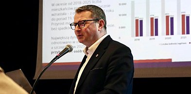 Kolbudy: Wójt Goliński z wotum zaufania i absolutorium. "To sukces nas wszystkich"