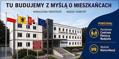 Były Hotel Górski przejdzie metamorfozę. Powiat inwestuje 14 mln złotych