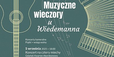 Akordeonowe jesienne wieczory w Domu Wiedemanna-20875