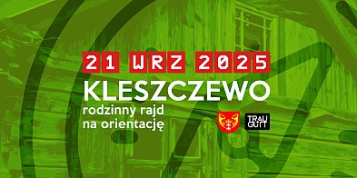 Rodzinny rajd na orientację w Kleszczewie-21262