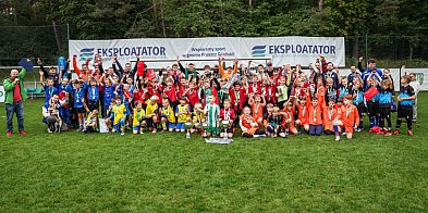 MFS Gdańsk triumfuje w Turnieju o Puchar Wójta Gminy Pruszcz Gdański-21285