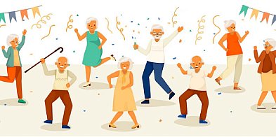 Kolbudy: "Bal Seniora" już 15 listopada. Będzie...-21572