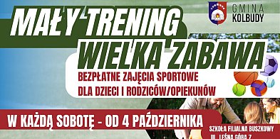 Sportowa inicjatywa w gminie Kolbudy – zapisy już trwają!-21600