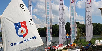 Kolbudy: Popłyną na zamknięcie sezonu żeglarskiego-21900