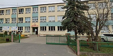 Pożar w Rusocinie. Dzieci dzisiaj nie pójdą do szkoły-21924
