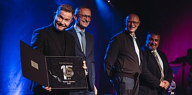 Pruszcz Gdański świętował 50-lecie miejskiej kultury!-22271