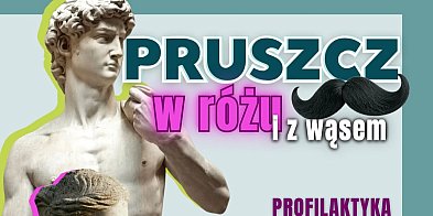 „Pruszcz w różu z wąsem” – wydarzenie o zdrowiu i...-22397